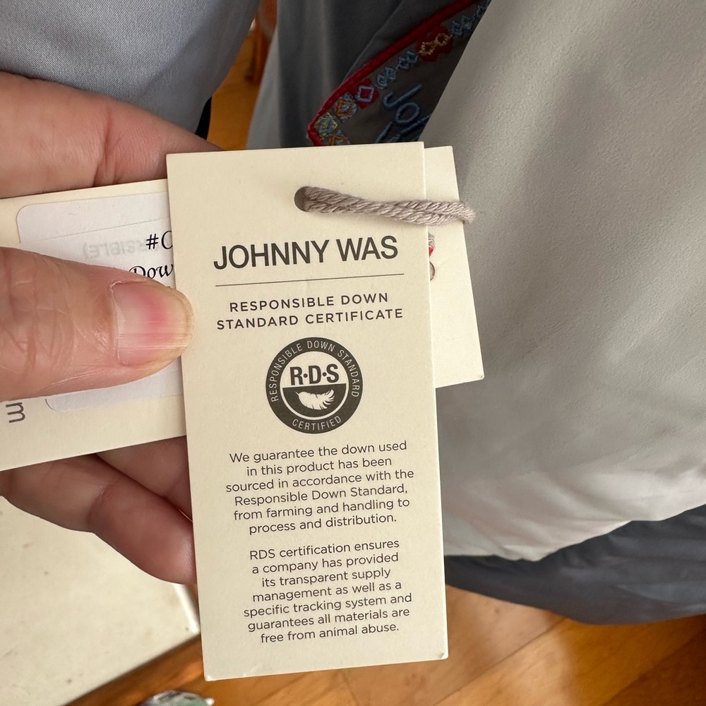 Johnny Was - Picture 12 of 13